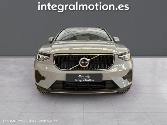 Volvo XC40 1.5 T2 Essential Auto GARANTÍA OFICIAL - Malaga