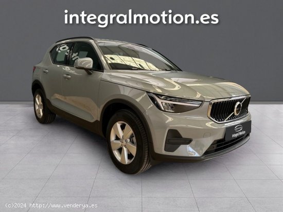 Volvo XC40 1.5 T2 Essential Auto GARANTÍA OFICIAL - Malaga