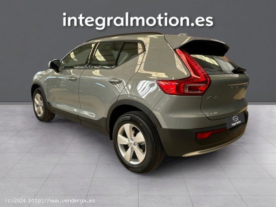 Volvo XC40 1.5 T2 Essential Auto GARANTÍA OFICIAL - Malaga