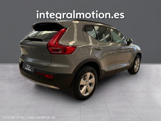 Volvo XC40 1.5 T2 Essential Auto GARANTÍA OFICIAL - Malaga