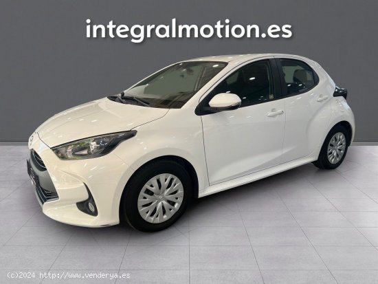  Toyota Yaris 1.0 Business - A Grela 