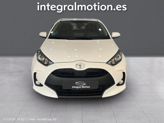 Toyota Yaris 1.0 Business - A Grela