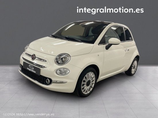  Fiat 500 Dolcevita 1.0 Hybrid 51KW (70 CV) - San Sebastian de los Reyes  Madrid 