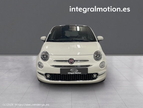 Fiat 500 Dolcevita 1.0 Hybrid 51KW (70 CV) - San Sebastian de los Reyes  Madrid