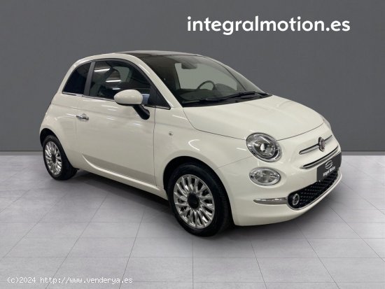 Fiat 500 Dolcevita 1.0 Hybrid 51KW (70 CV) - San Sebastian de los Reyes  Madrid