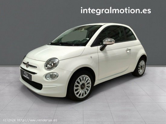 Fiat 500 1.0 Hybrid 51kW (70CV) - Santiago de Compostela