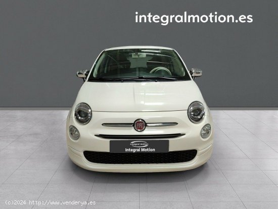 Fiat 500 1.0 Hybrid 51kW (70CV) - Santiago de Compostela