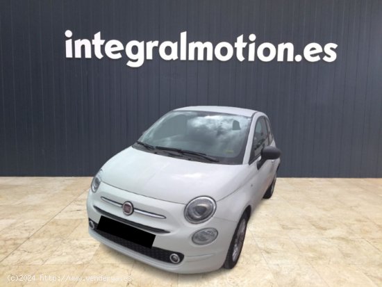  Fiat 500 1.0 Hybrid 51kW (70CV) - Lugo 