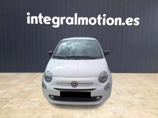 Fiat 500 1.0 Hybrid 51kW (70CV) - Lugo