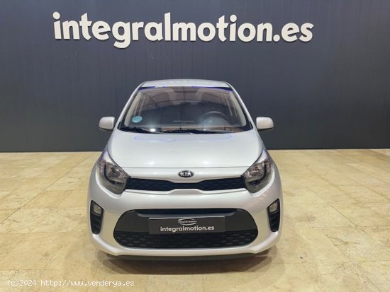 Kia Picanto 1.0 DPi 49kW (67CV) Concept - TRANSITO