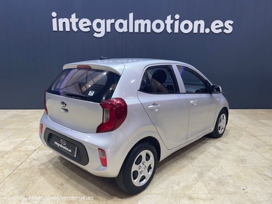 Kia Picanto 1.0 DPi 49kW (67CV) Concept - TRANSITO