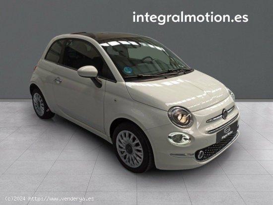 Fiat 500 Dolcevita 1.0 Hybrid 51KW (70 CV) - Lugo