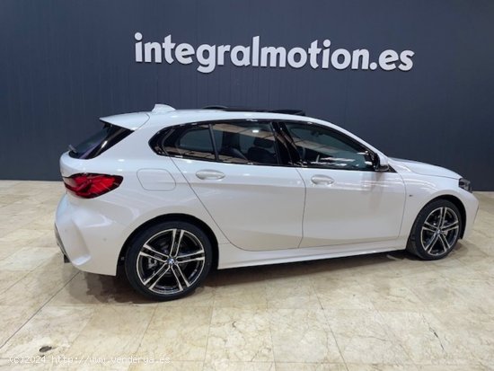 BMW Serie 1 118d Pack M Sport - ONLINE