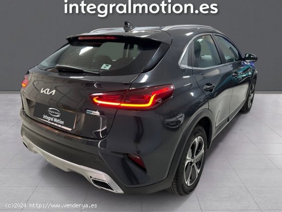 Kia XCeed 1.6 GDi PHEV 104kW (141CV) eDrive - Malaga