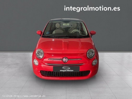 Fiat 500 Dolcevita 1.0 Hybrid 51KW (70 CV) - Las Rozas