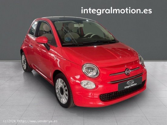 Fiat 500 Dolcevita 1.0 Hybrid 51KW (70 CV) - Las Rozas