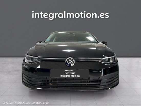 Volkswagen Golf 2.0 TDI 85kW (115CV) Variant - Malaga