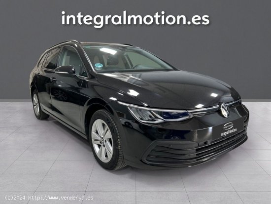 Volkswagen Golf 2.0 TDI 85kW (115CV) Variant - Malaga