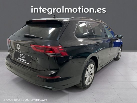 Volkswagen Golf 2.0 TDI 85kW (115CV) Variant - Malaga