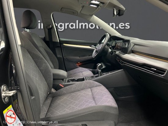 Volkswagen Golf 2.0 TDI 85kW (115CV) Variant - Malaga