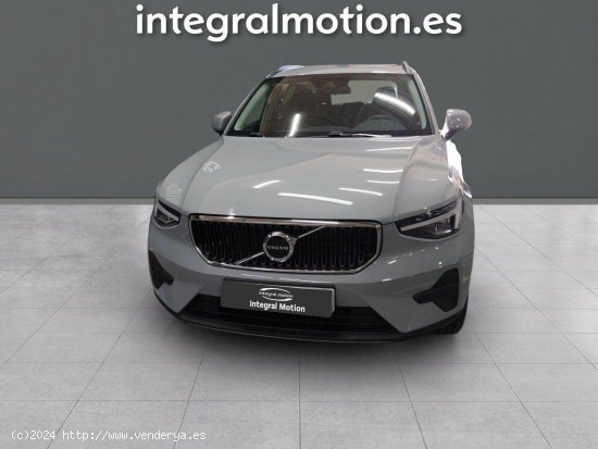 Volvo XC40 1.5 T2 Essential Auto GARANTÍA OFICIAL - Las Rozas