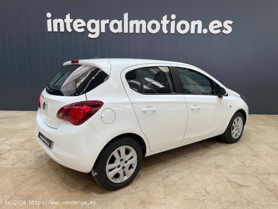 Opel Corsa 1.4 66kW (90CV) Selective GLP - Vigo