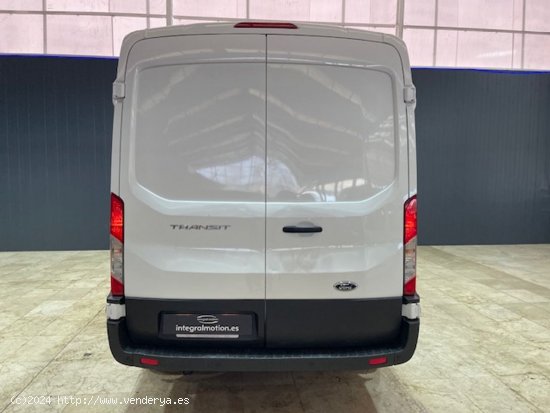 Ford Transit 350 96kW L3H2 Van Trend FWD MHEV - LAS ROZAS DE MADRID