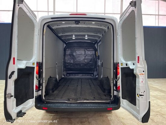 Ford Transit 350 96kW L3H2 Van Trend FWD MHEV - LAS ROZAS DE MADRID