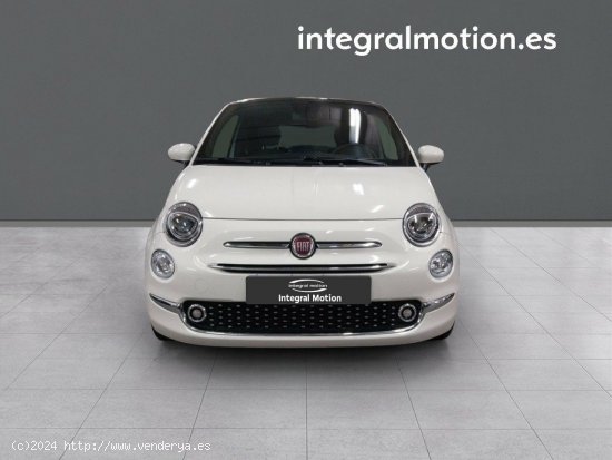 Fiat 500 Dolcevita 1.0 Hybrid 51KW (70 CV) - San Sebastian de los Reyes  Madrid