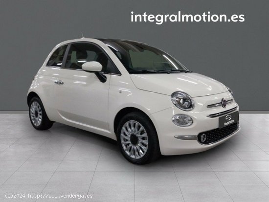 Fiat 500 Dolcevita 1.0 Hybrid 51KW (70 CV) - San Sebastian de los Reyes  Madrid