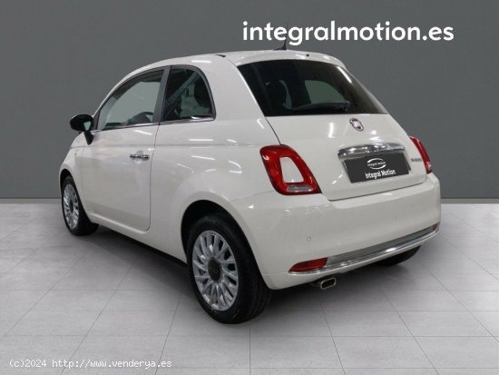 Fiat 500 Dolcevita 1.0 Hybrid 51KW (70 CV) - San Sebastian de los Reyes  Madrid