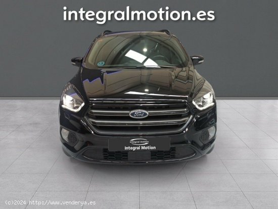 Ford Kuga 1.5 EcoBoost 110kW 4x2 ST-Line - Lugo