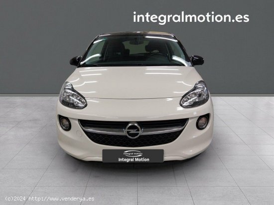 Opel Adam 1.2 XEL JAM - Vigo