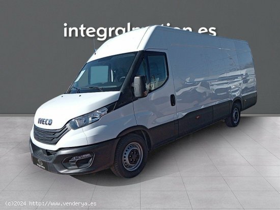 Iveco Daily 2.3 TD 35S 16 V 4100/H2 16 M3 - LAS ROZAS DE MADRID