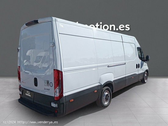 Iveco Daily 2.3 TD 35S 16 V 4100/H2 16 M3 - LAS ROZAS DE MADRID