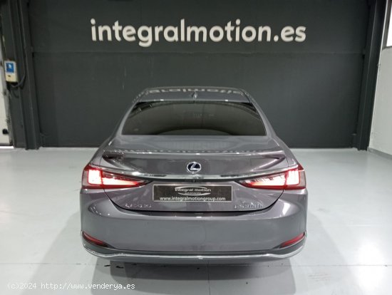 Lexus ES 2.5 300h Executive - Vigo