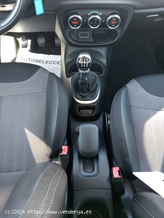 Fiat 500L Living 1.6MJET LOUNGE BLANCO - Carcaixent