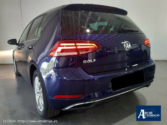 Volkswagen Golf Advance - Montcada y Reixach