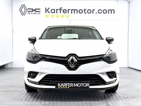 Renault Clio Business - Vallecas