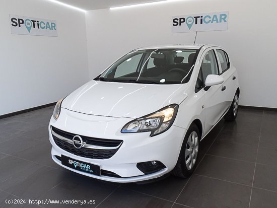 Opel Corsa 1.4 Expression 55kW (75CV) - Manises