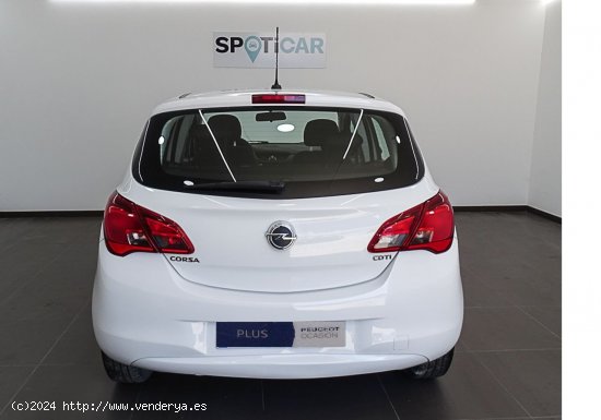 Opel Corsa 1.4 Expression 55kW (75CV) - Manises