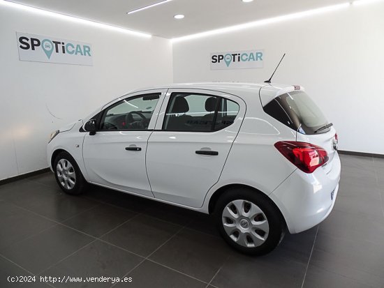 Opel Corsa 1.4 Expression 55kW (75CV) - Manises