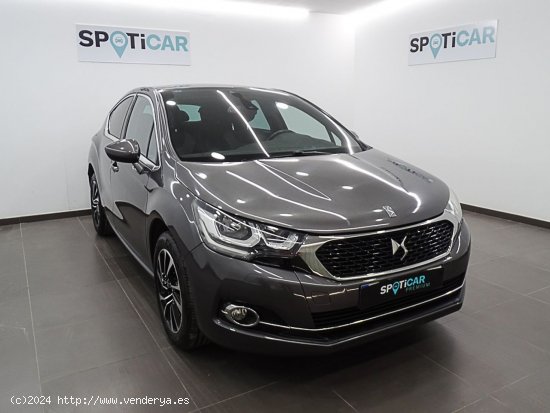 DS Automobiles DS 4 1.6 BlueHDi 73kW (100CV) Desire - Manises