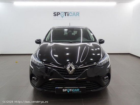 Renault Clio Intens E-Tech Híbrido 104 kW (140CV) - Manises