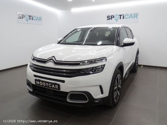 Citroën C5 Aircross BlueHdi 96kW (130CV) S&S Feel - Manises