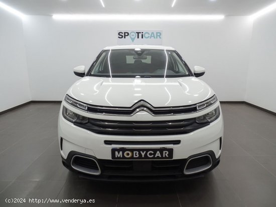 Citroën C5 Aircross BlueHdi 96kW (130CV) S&S Feel - Manises