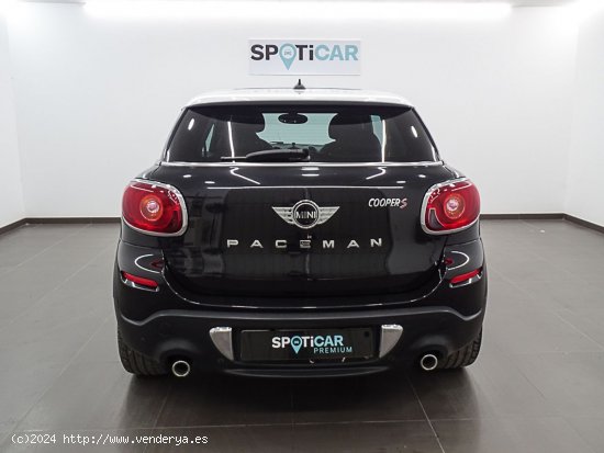 MINI Paceman 1.6 Cooper S - Manises