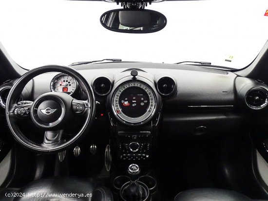 MINI Paceman 1.6 Cooper S - Manises