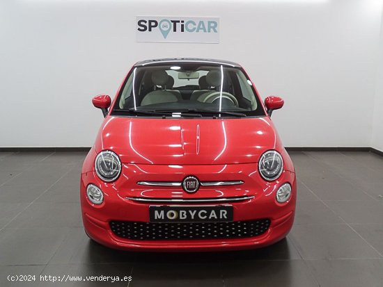 Fiat 500 Lounge 1.0 6v GSE 52KW (70 CV) - Manises