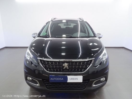 Peugeot 2008 Style 1.2L PureTech 60KW (82CV) S&S - Manises